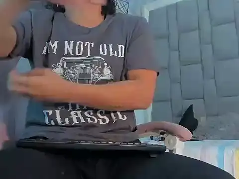 Snapshot of Xfire_boy69 chatting on 11-14-25, 02:38 Xfire boy69 online show from 11-14-25, 02:38