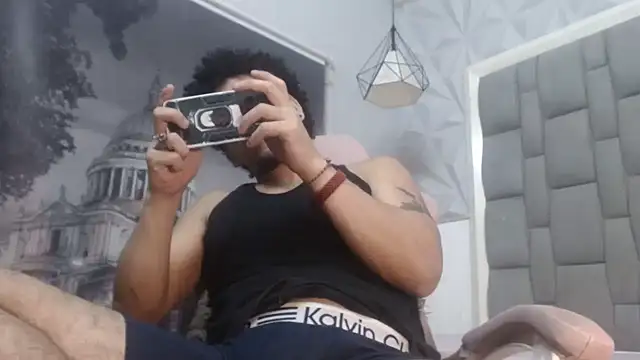 Xfire boy69 online show from 03-01-26, 05:37