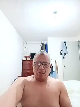 cuntico online show from 03-17-26, 07:12