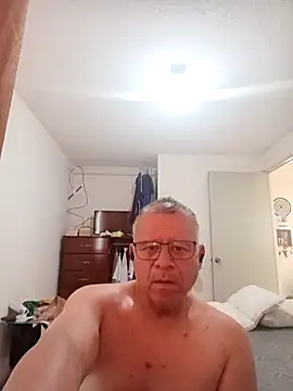 cuntico online show from 04-21-26, 06:12