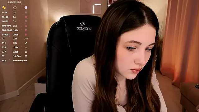 Kimmie shine online show from 04-16-26, 08:15