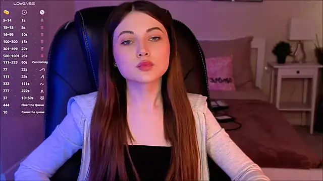 Kimmie shine online show from 05-13-26, 03:53