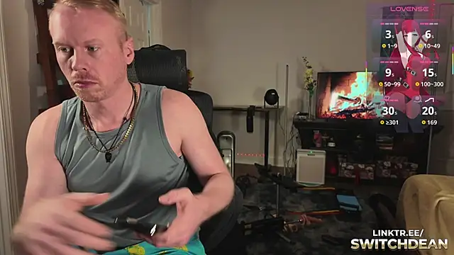 twunkdean online show from 12-01-25, 05:07