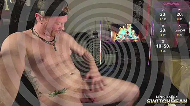 twunkdean online show from 12-03-25, 06:32