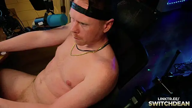 twunkdean online show from 01-10-26, 05:42