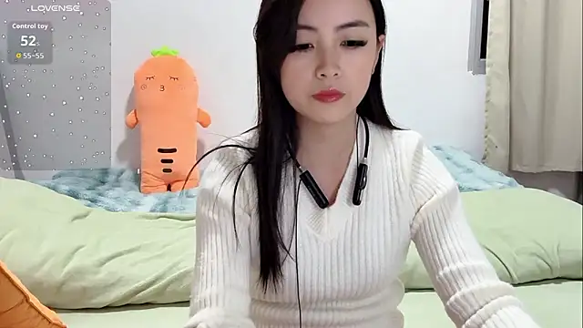 Yingbao-Baby online show from 12-04-25, 08:45