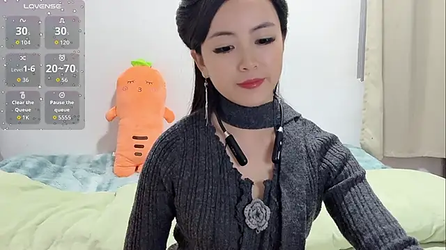 Yingbao-Baby online show from 12-05-25, 07:06