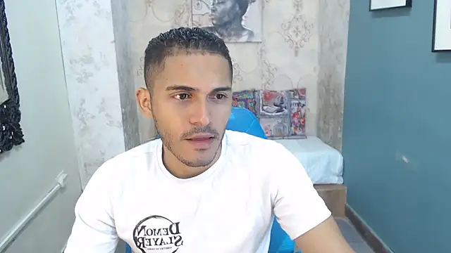 Derek Storm  online show from 12-02-25, 12:21