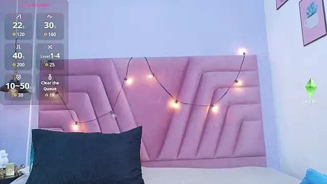 EbonyCoWorker online show from 03-24-26, 05:40