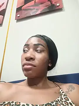 EbonyCoWorker online show from 06-11-26, 01:05