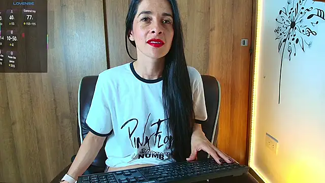 Sophia k Rk online show from 04-22-26, 02:25