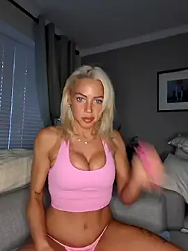 Bellarose xx online show from 05-18-26, 08:03