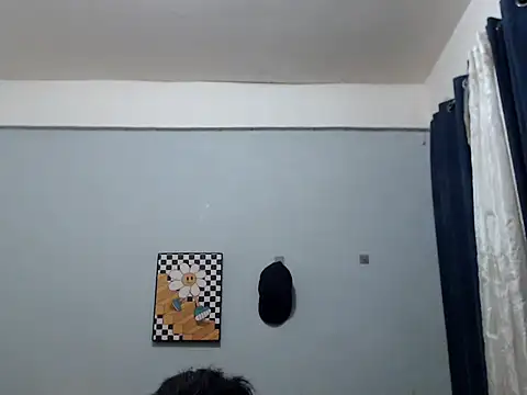 Snapshot of WILDDENNY1 chatting on 06-16-26, 06:32 WILDDENNY1 online show from 06-16-26, 06:32