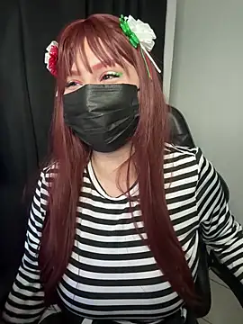 Snapshot of Anonnymsk chatting on 09-09-25, 05:40 Anonnymsk online show from 09-09-25, 05:40