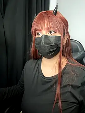 Snapshot of Anonnymsk chatting on 10-02-25, 03:35 Anonnymsk online show from 10-02-25, 03:35