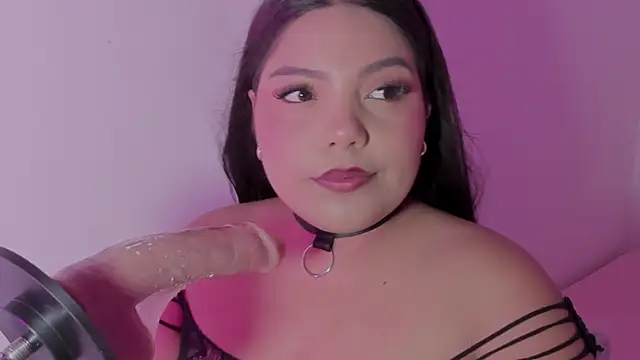 Lily hot25 online show from 10-05-25, 01:48