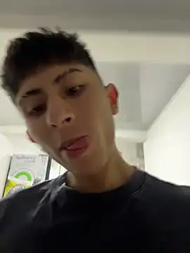 Snapshot of Andy_Justgame chatting on 12-02-25, 12:05 Andy Justgame online show from 12-02-25, 12:05