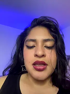 EmilyNoir1 online show from 10-24-25, 12:30