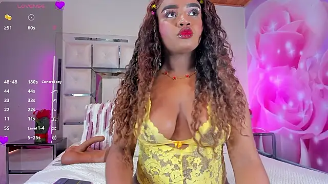 mia peyton online show from 03-25-26, 08:15