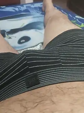 ScuffingBungalow online show from 04-27-26, 03:37