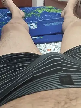 ScuffingBungalow online show from 04-27-26, 07:34