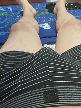 ScuffingBungalow online show from 04-29-26, 08:26