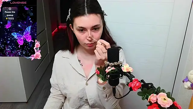 peachyness online show from 04-03-26, 04:38