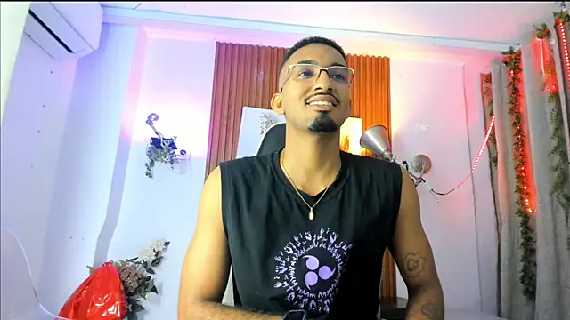 Darwin mayo online show from 10-13-25, 05:24