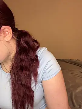 SweetTeenGirl online show from 02-25-26, 06:28