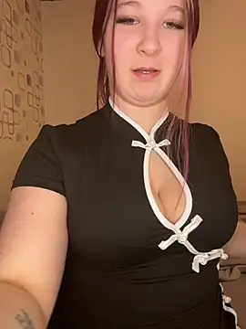 SweetTeenGirl online show from 03-30-26, 05:36