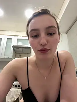 Snapshot of ZariaFlame chatting on 11-06-25, 09:48 ZariaFlame online show from 11-06-25, 09:48