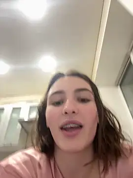 Snapshot of ZariaFlame chatting on 11-18-25, 09:52 ZariaFlame online show from 11-18-25, 09:52