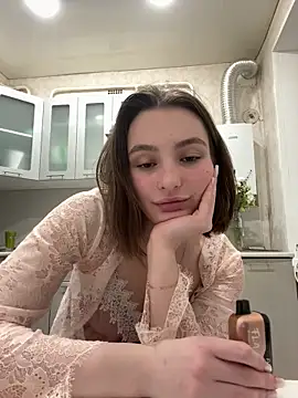 ZariaFlame online show from 03-13-26, 09:54