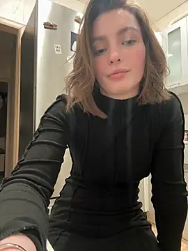 ZariaFlame online show from 03-20-26, 10:36