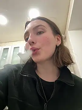 ZariaFlame online show from 04-02-26, 11:46