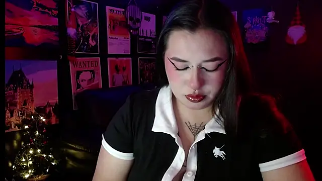 Ravendark  online show from 12-17-25, 08:15