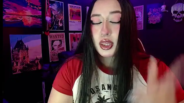 Ravendark  online show from 02-17-26, 06:36