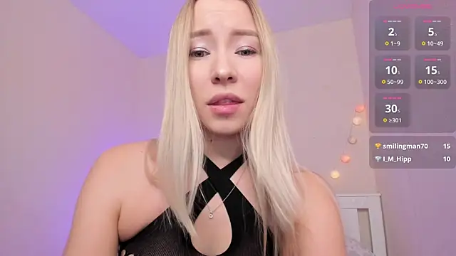 Snapshot of DanaCandy chatting on 12-21-24, 11:34 DanaCandy online show from 12-21-24, 11:34