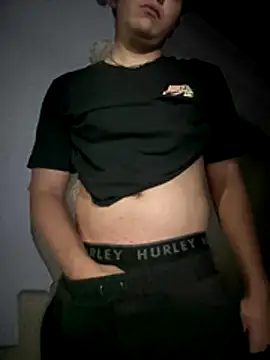 Snapshot of FranVergaLoca chatting on 10-17-25, 07:33 FranVergaLoca online show from 10-17-25, 07:33