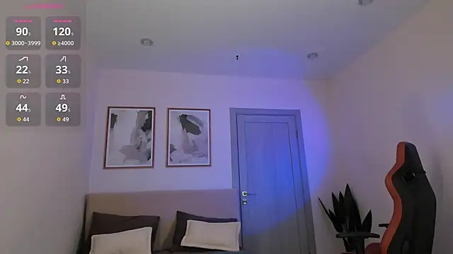 liamure online show from 04-05-26, 12:13