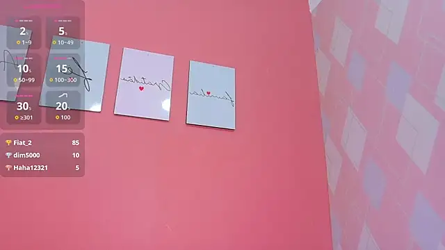 MySugarmoomy online show from 10-08-25, 03:04