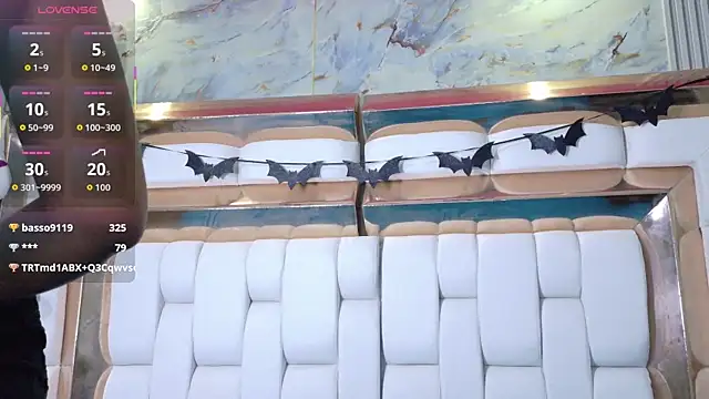 MySugarmoomy online show from 10-11-25, 07:01