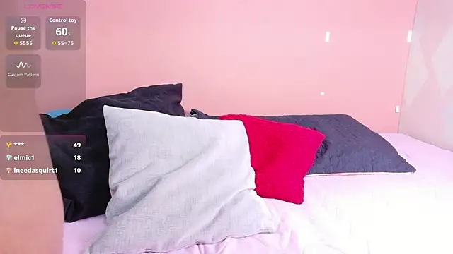 MySugarmoomy online show from 10-31-25, 02:56