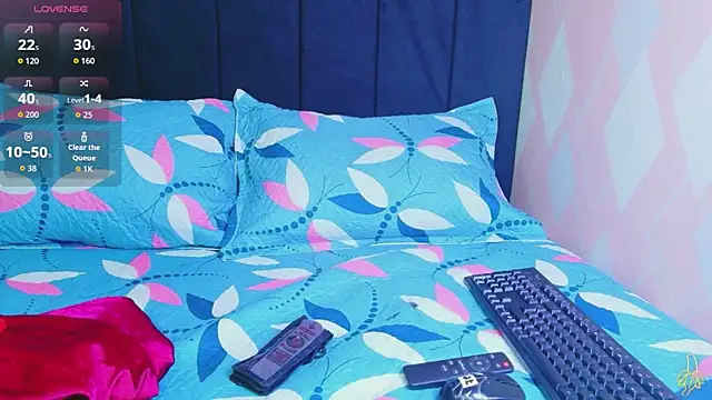 MySugarmoomy online show from 05-28-26, 02:53