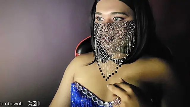 Bimbowati online show from 05-30-26, 04:26