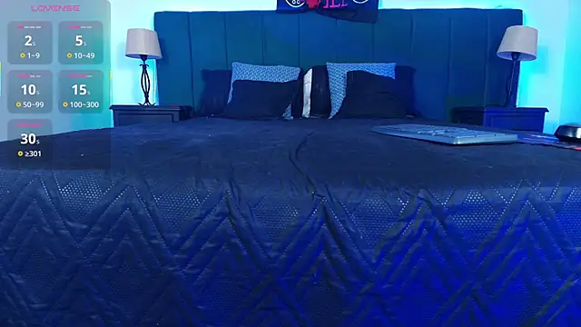 Alisse Moore online show from 11-14-25, 12:48