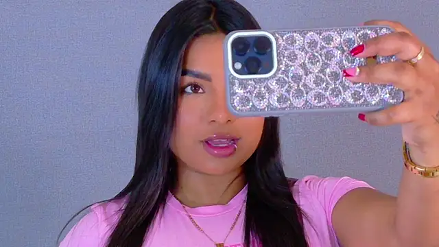 LanaRozz online show from 04-17-26, 07:50