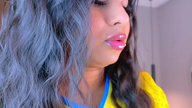 LanaRozz online show from 07-07-26, 07:07