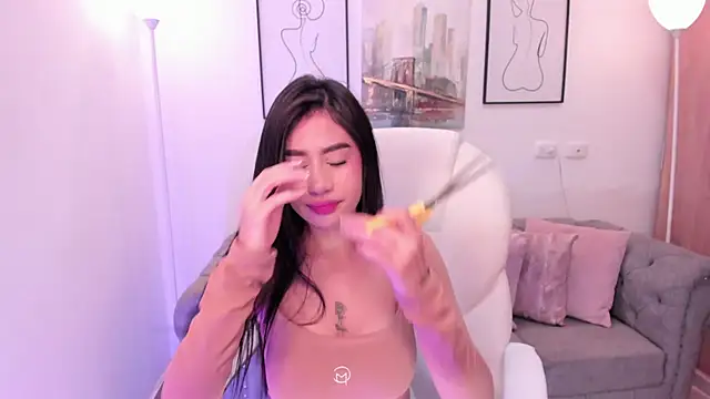 miranda crawfor online show from 03-27-26, 03:01