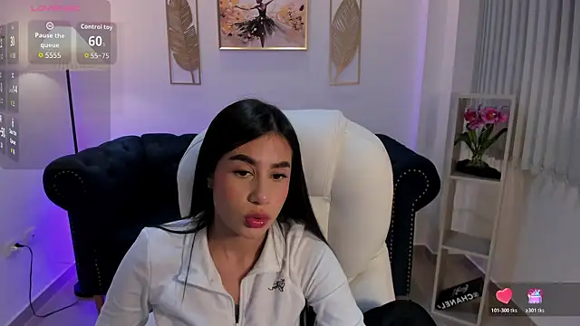 miranda crawfor online show from 04-16-26, 04:57